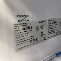 Fisherband Isotemp -20C Undercounter Freezer image 1